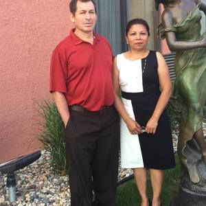 Meet your Posher, Marlen